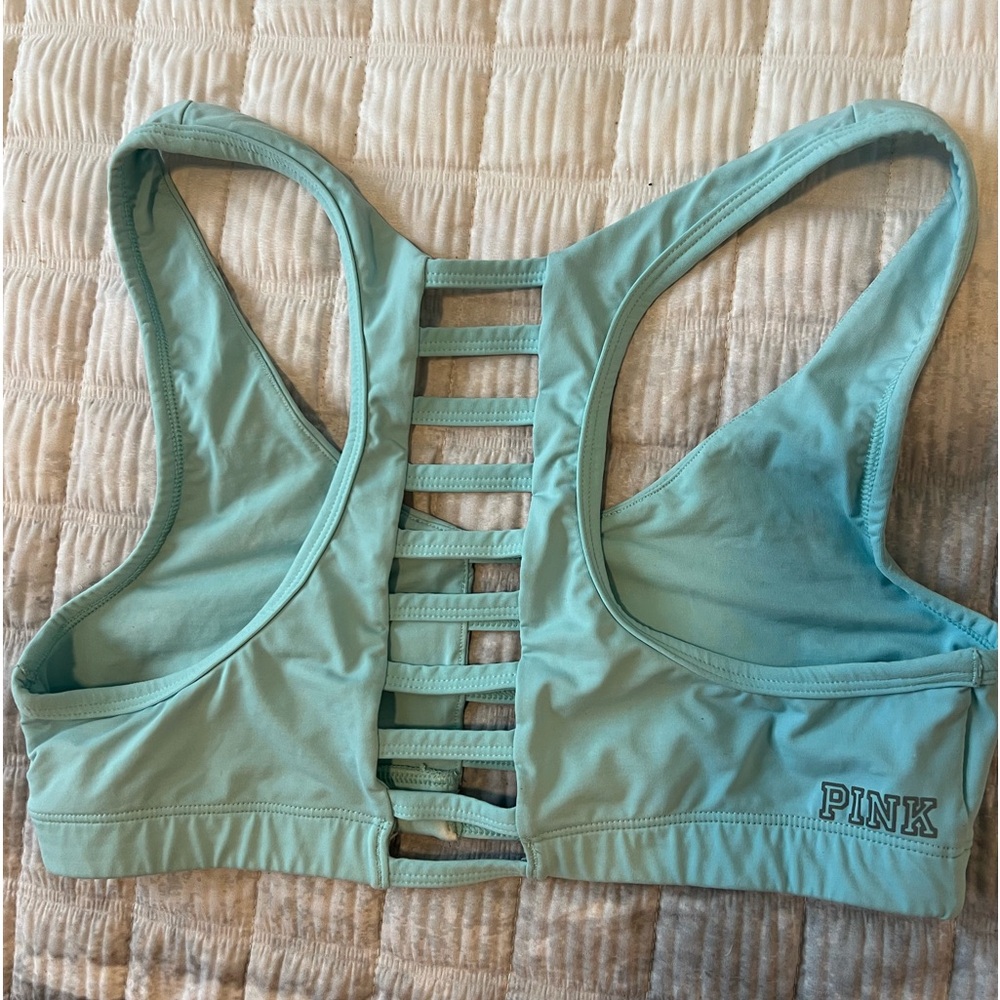 PINK Sports Bra